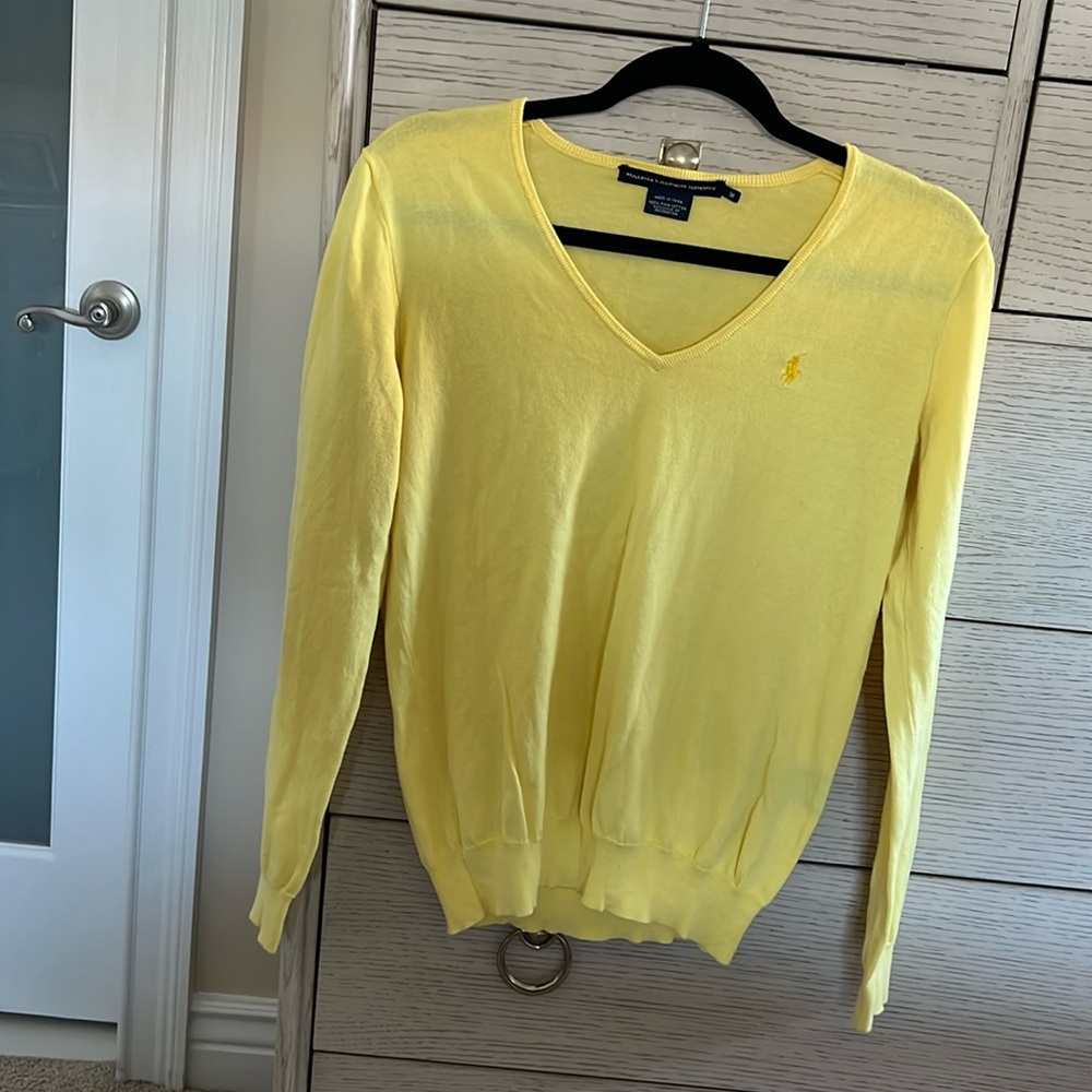 Ralph Lauren sweater